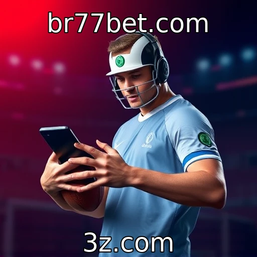 br77bet.com Desvendando as Melhores Estratégias para Apostas em Futebol