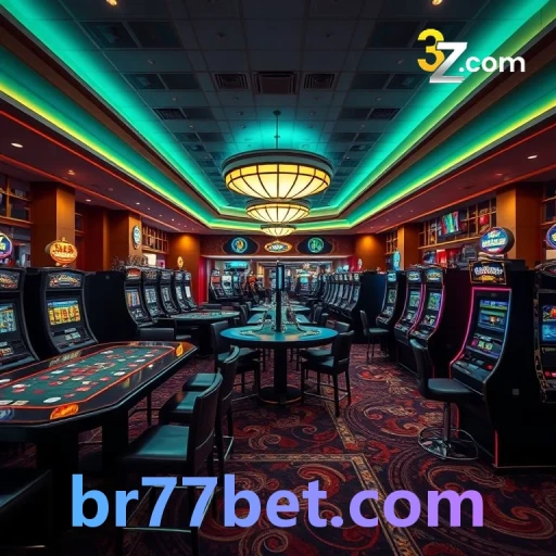 br77bet.com Plataforma