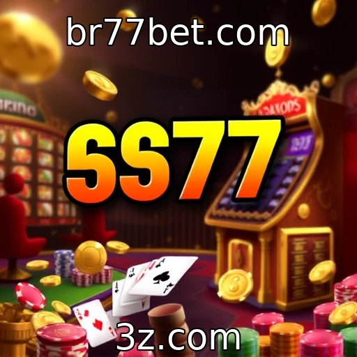 br77bet.com Apostas Esportivas: Estratégias para Aproveitar ao Máximo os Jogos de 2025