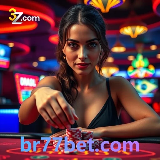 br77bet.com Promocao