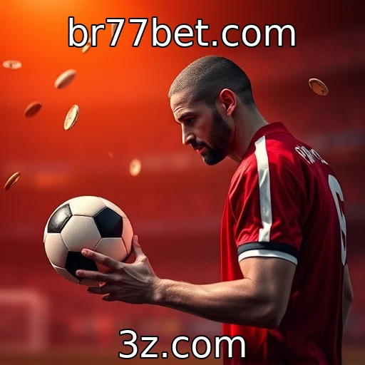 br77bet.com Descubra as Estratégias para Apostas Esportivas Vencedoras