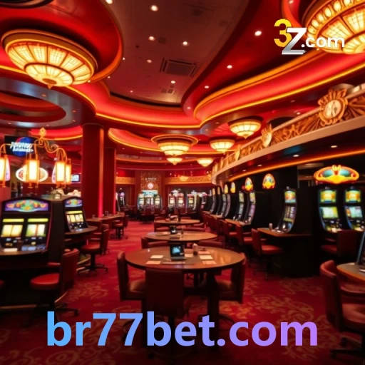 br77bet.com Slots